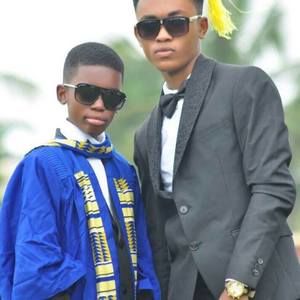 Meet your Posher, Kwame